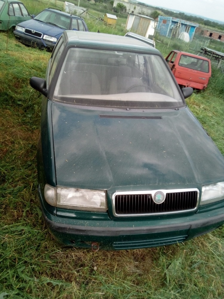 škoda felícia-ND - 3