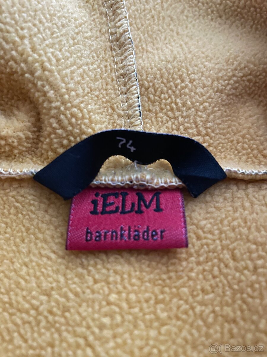 Kombineza softshell vel.74 - 3