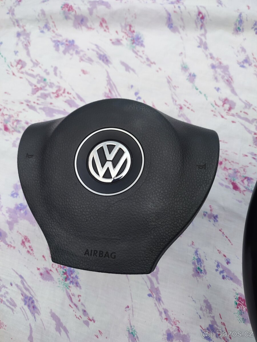 Volant VW - 3