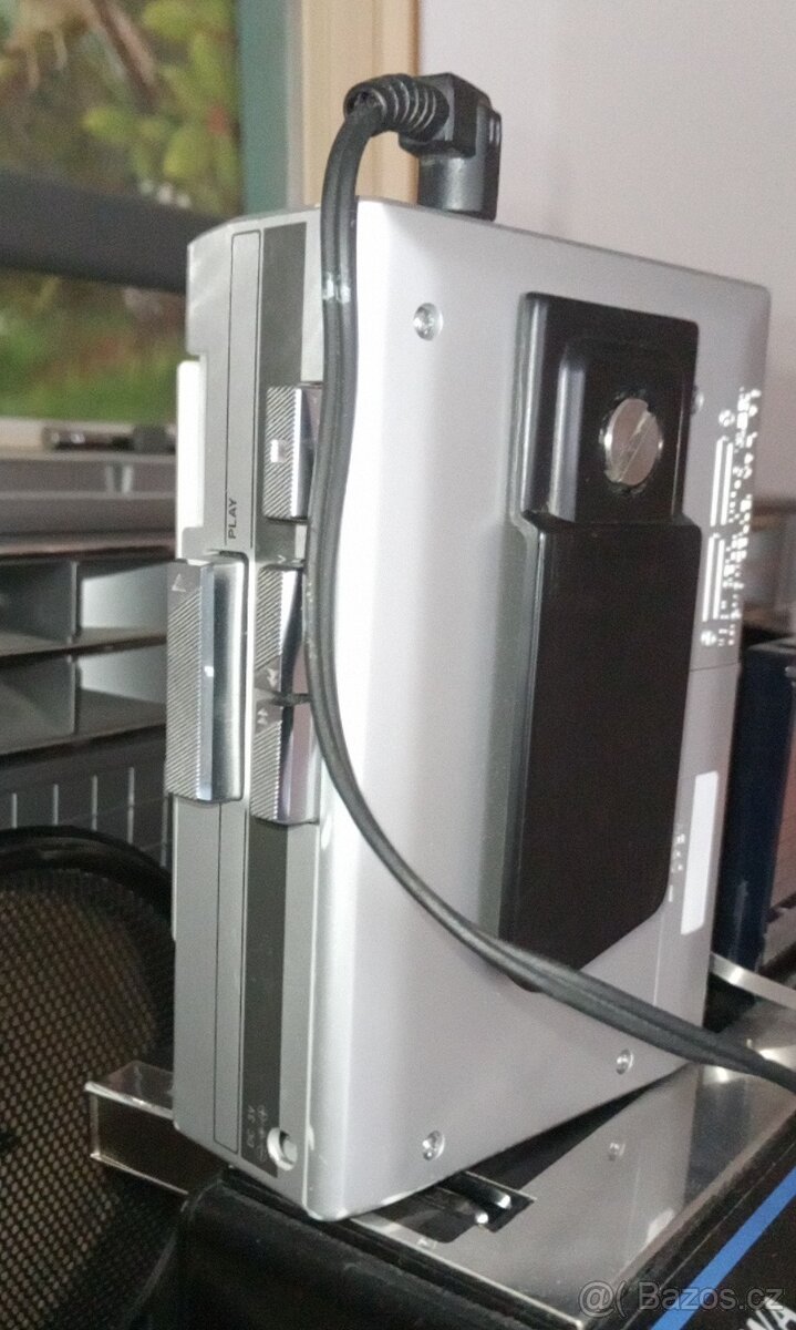 Sanyo M-G34DT - 3