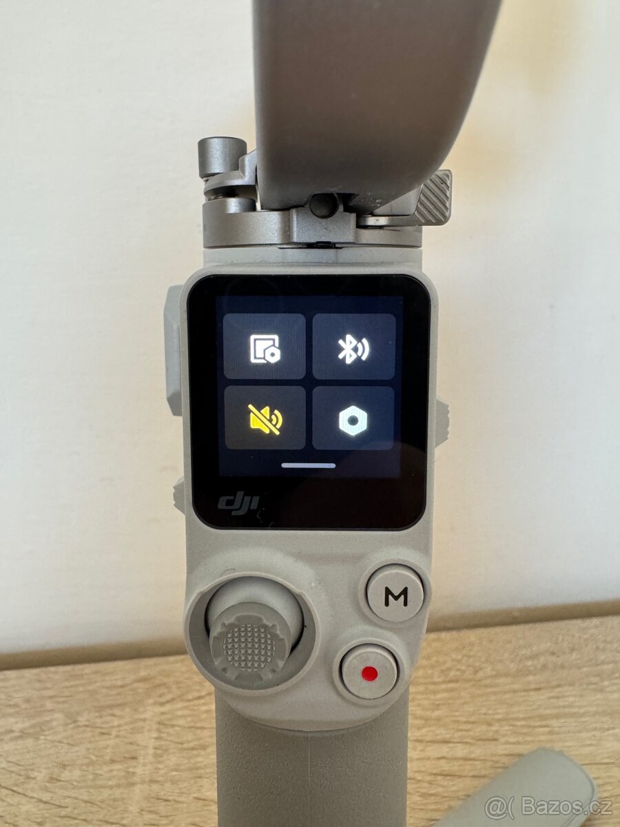 DJI RS 4 Mini Combo - 3