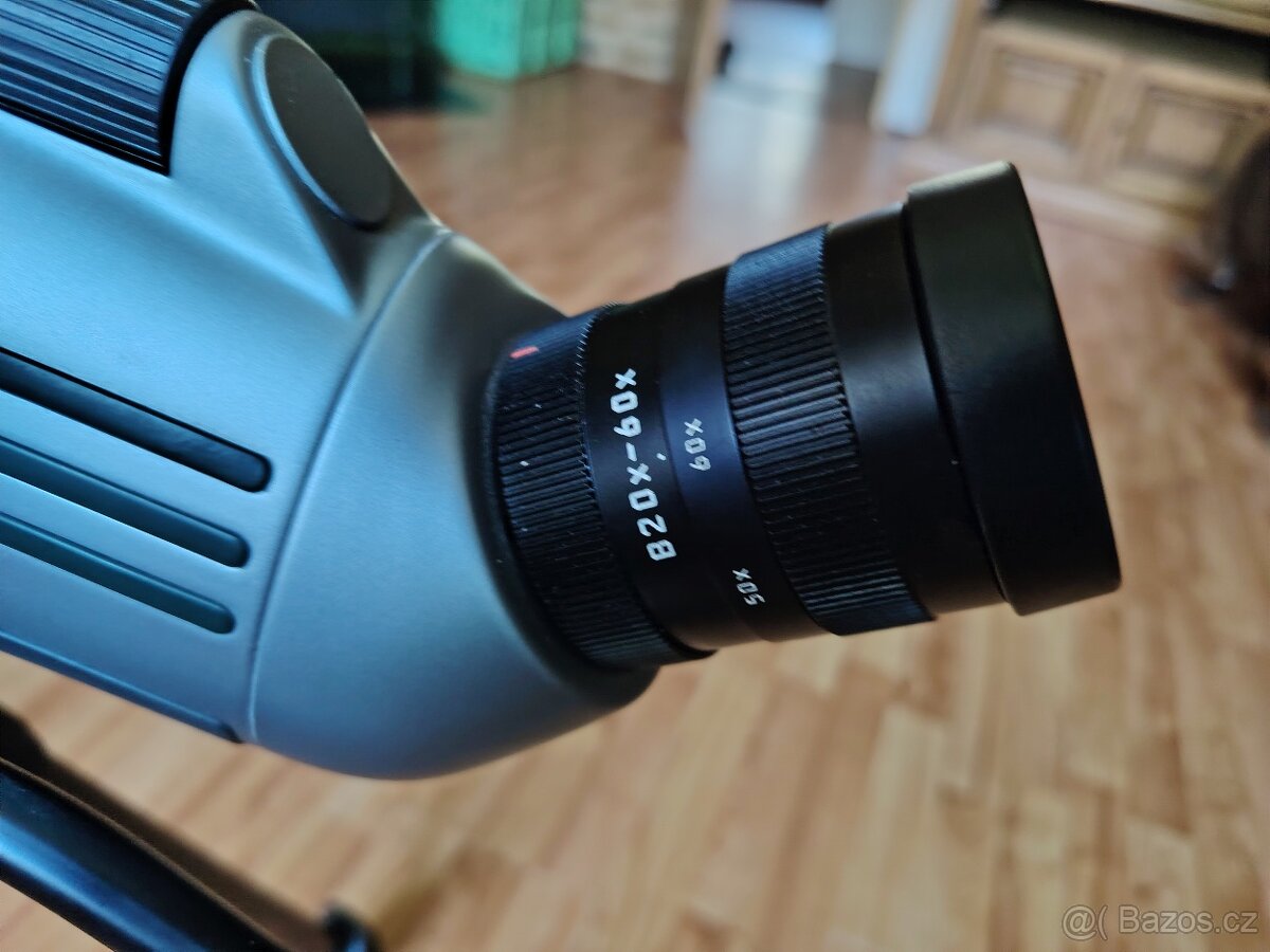 Leica televid 77 - 3