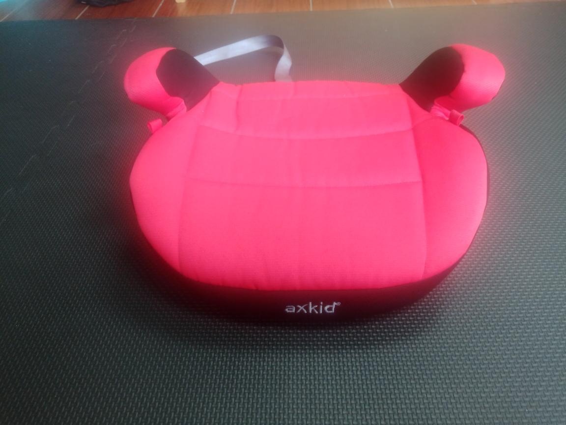 autosedačka Cybex Solution Q-fix - 3