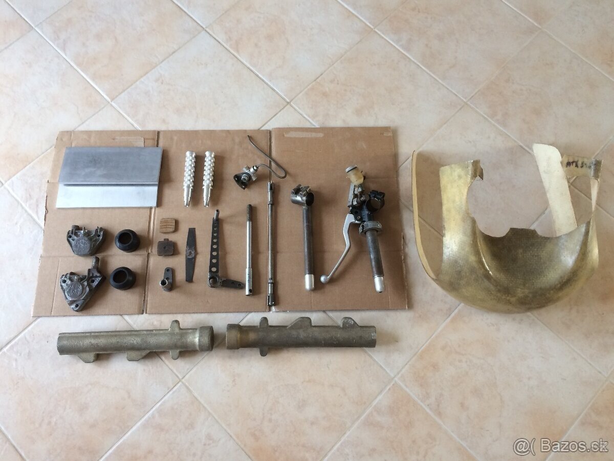 ČZ MTX typ 3-02 125 ccm, ČZ MTX typ 3-04 250 ccm - 3