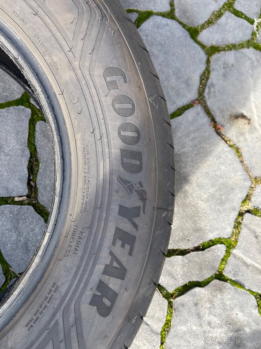 Goodyear - 3