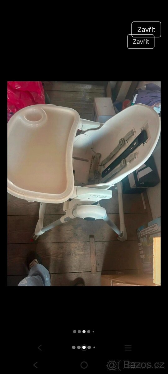 Jídelní židle - 3