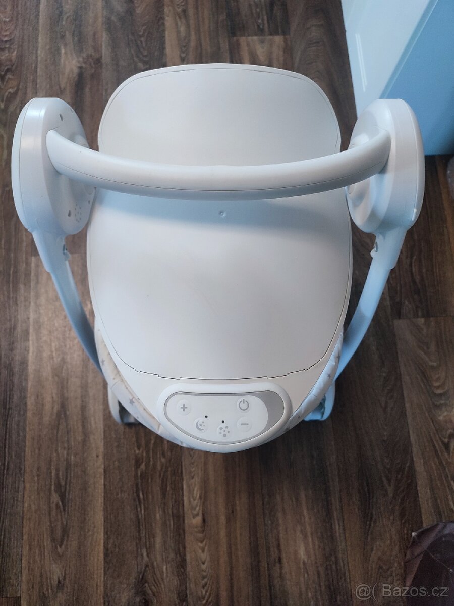 Dětská houpačka Mamas&Papas - 3