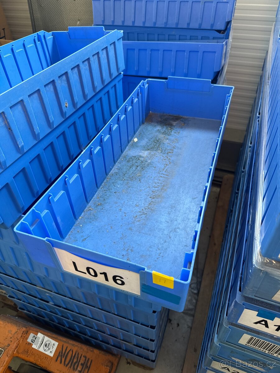 Regálový box SSI Schafer - 3