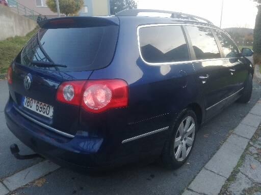 Passat b 6 - 3