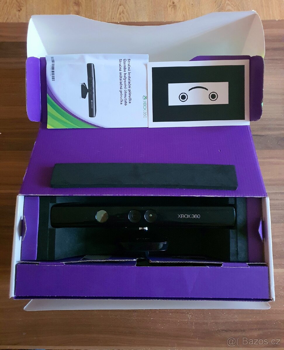 Prodám XBOX 360 i kinect hry vše v pěkném stavu. - 3