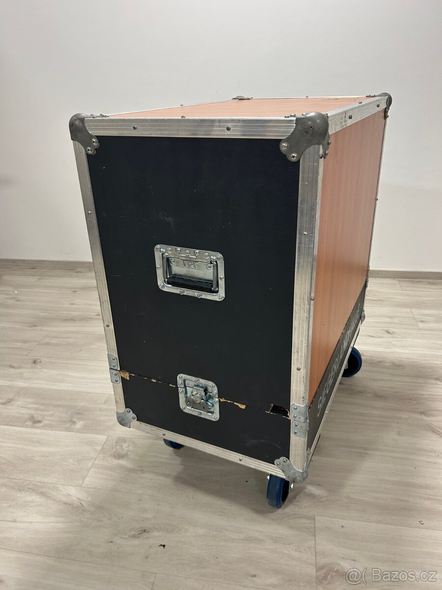 Case (přepravní box) na NEXO PS 15 - 3