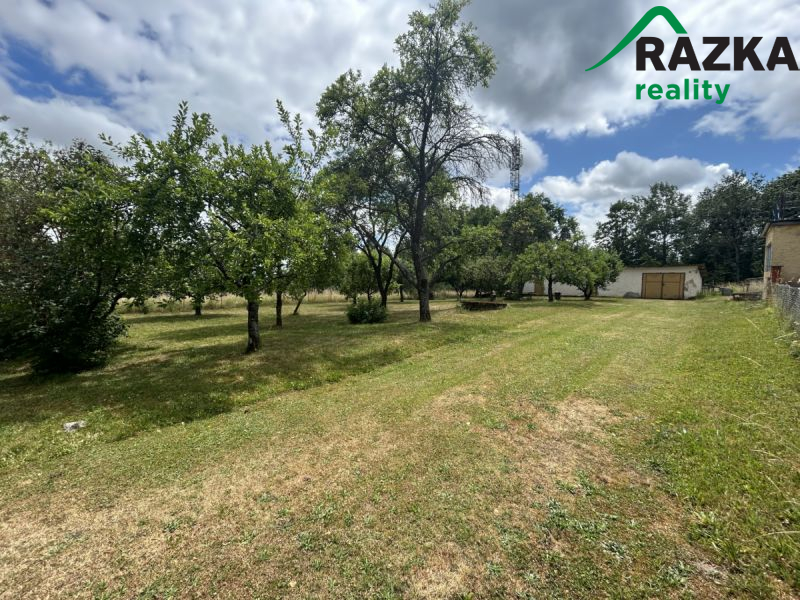 Prodej rodinného domu se zahrada a garáží -... - 3