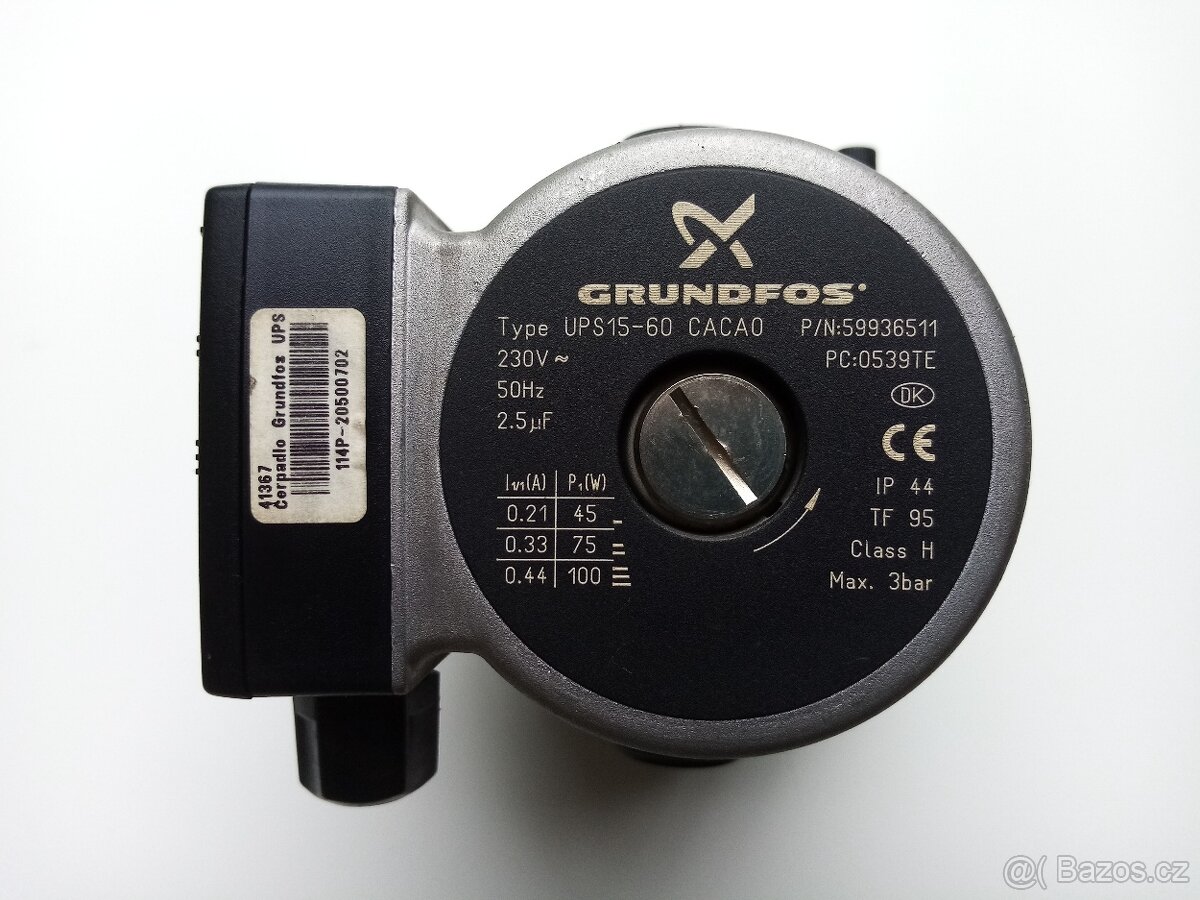 Thermona THERM 20 TCXZ, THERM 20 TLXZ, THERM 14 X - 3