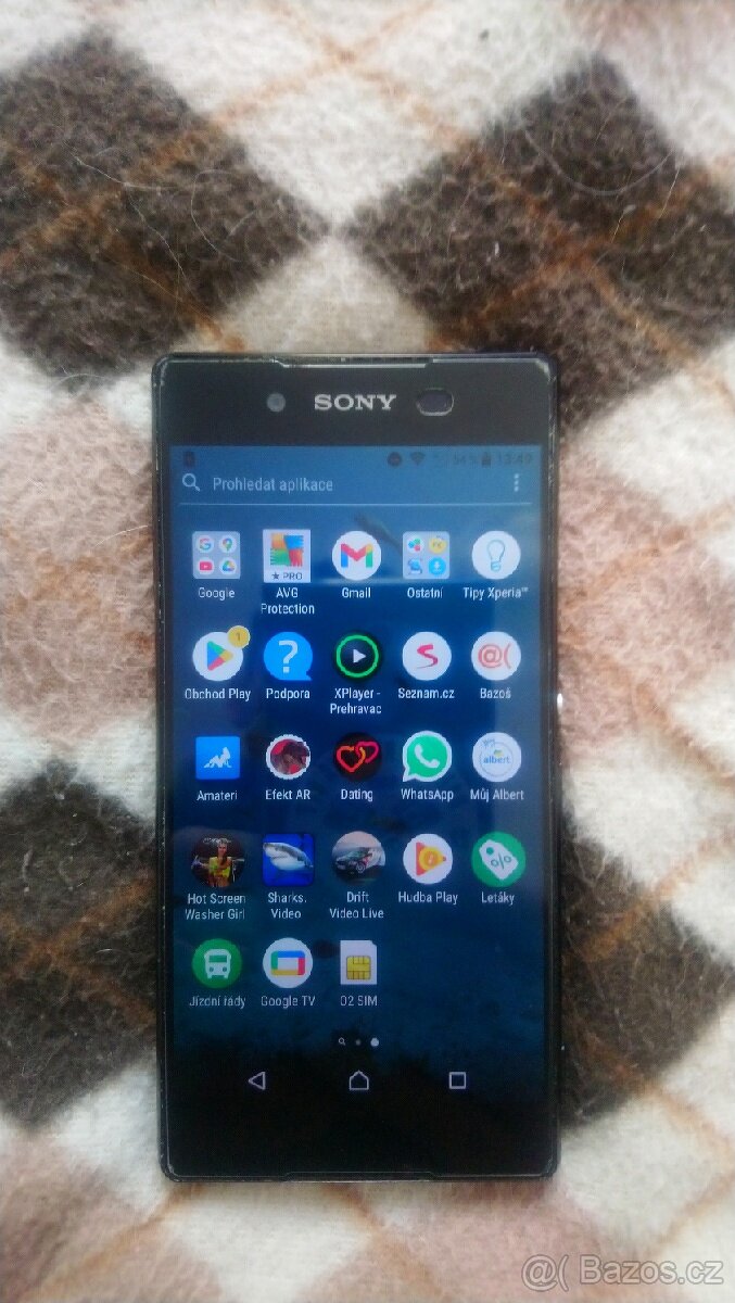 Sony Z3 Plus - 3
