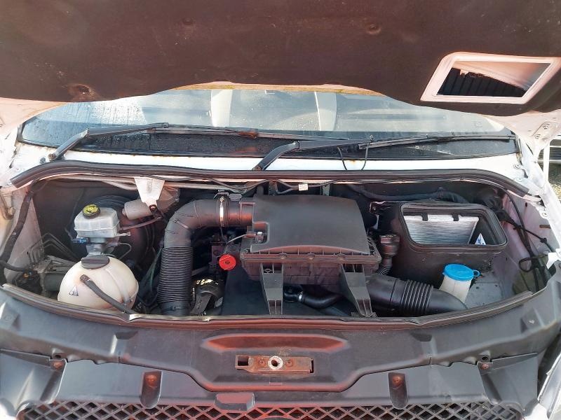 Mercedes-Benz, SPRINTER, CAMPERVAN, 2011, Manual, 2143 RHD - 3