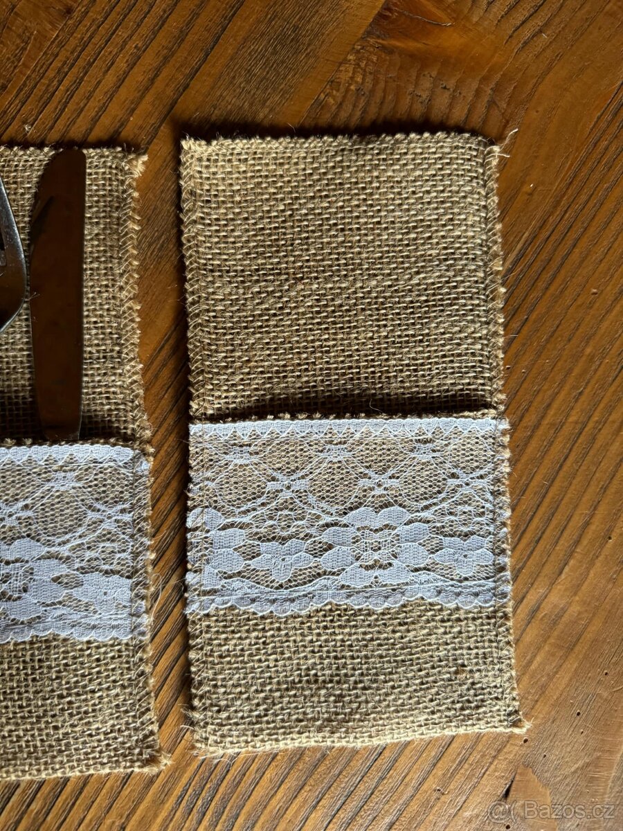 Kapsa na příbory - 3