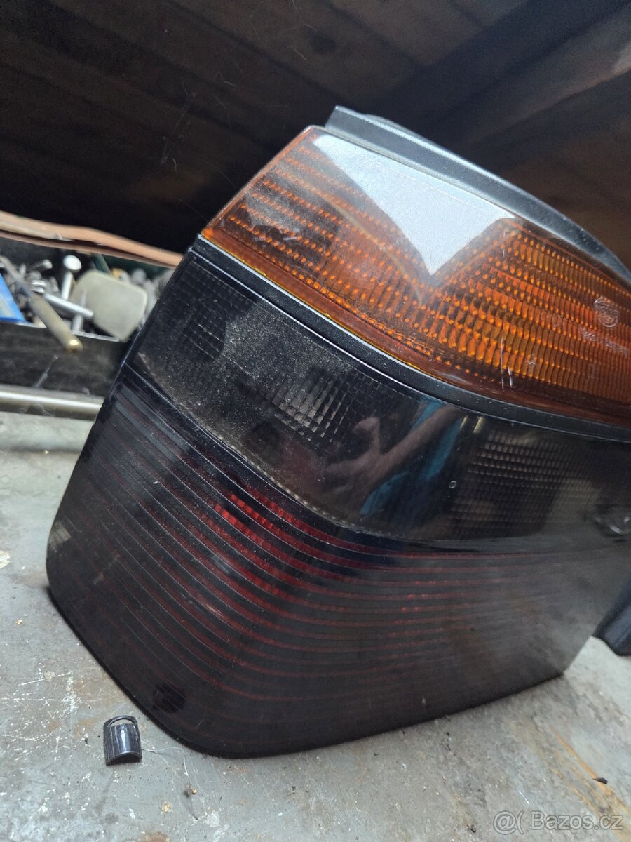 Hella golf 3 GTI - 3