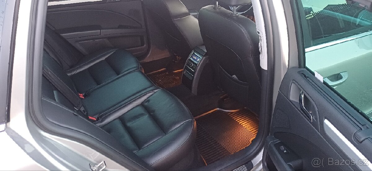 Skoda superb elegance 2.0 tdi 125 kw 4x4 dsg - 3