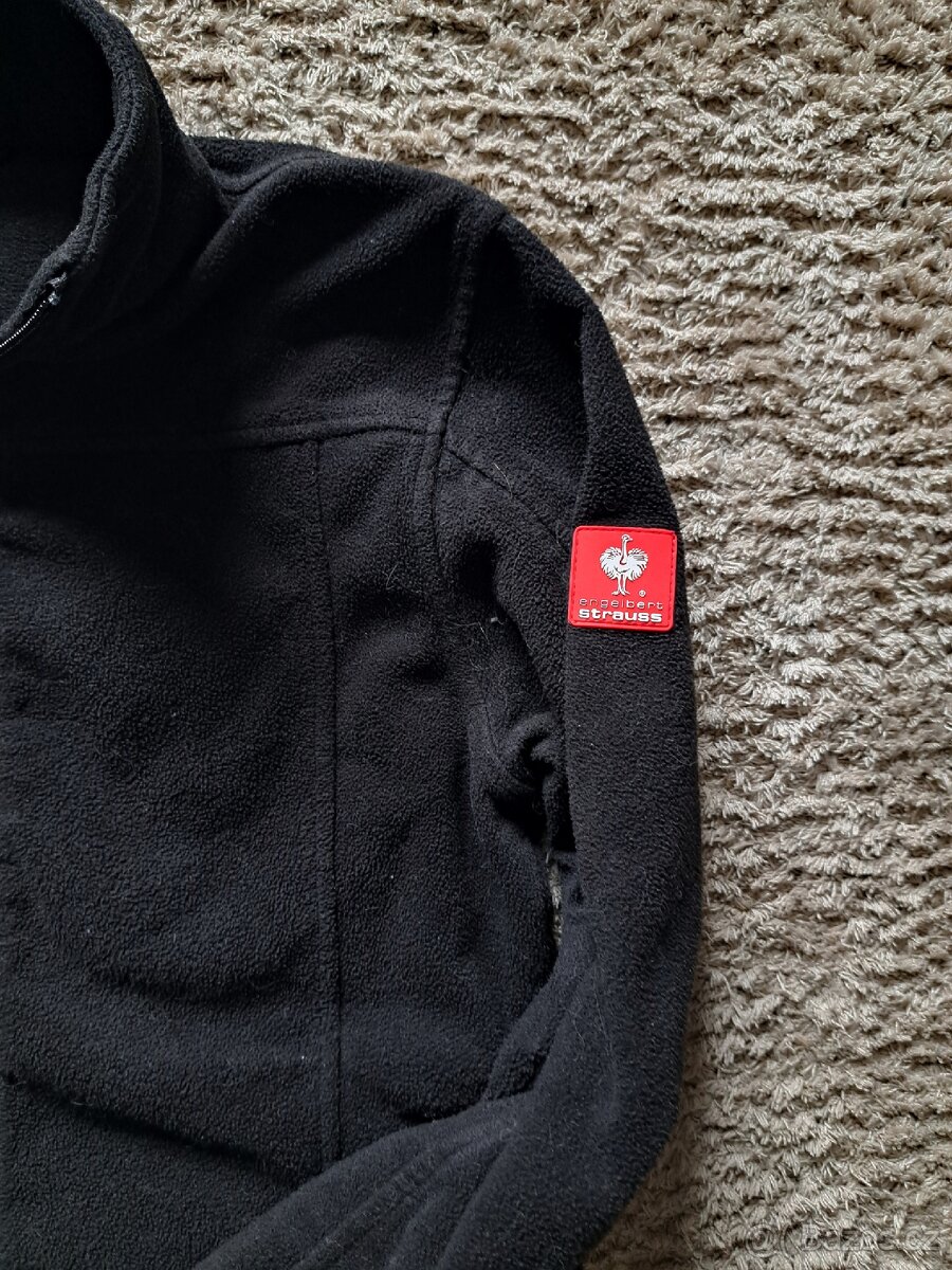 Fleacovka Engelbert Strauss - 3