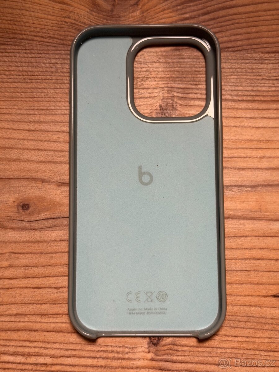 iPhone 16 pro 128 GB + 3x kryt + ochranné sklo - 3