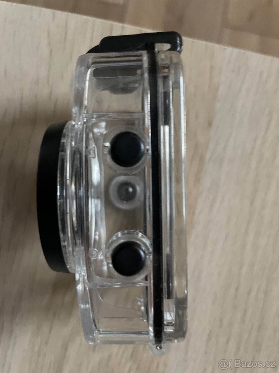 Obal pro akční kameru a držák - 3