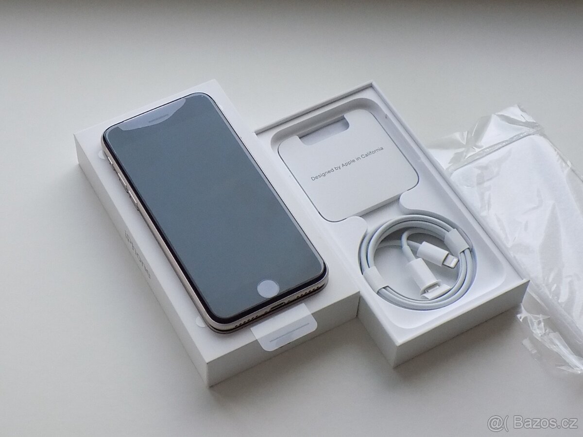 Apple iPhone SE (2022) 64GB Hvězdně bílý - ZÁRUKA - NOVÝ - 3