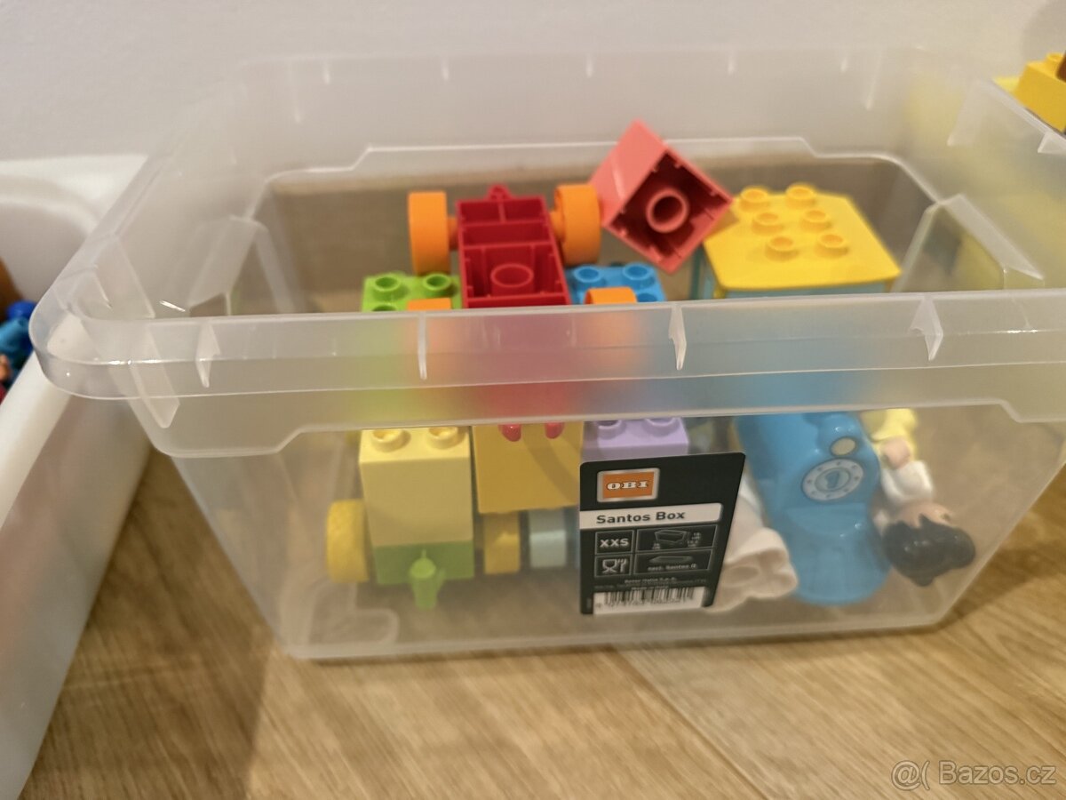 DUPLO SETY - detail v popisu - 3