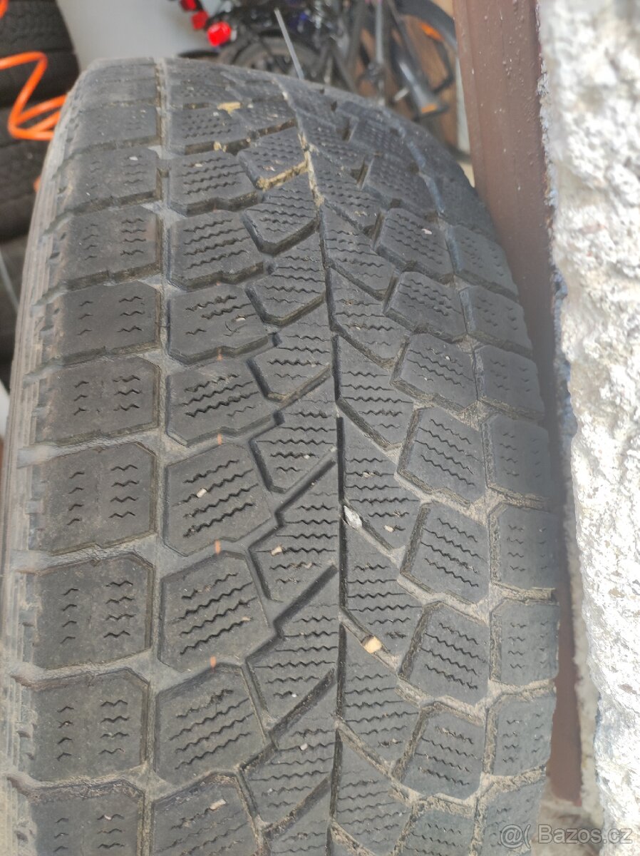 Kia Sportage 2 4 zimni sada - 3