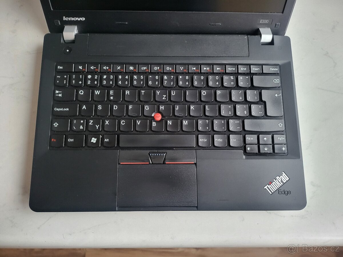Lenovo ThinkPad Edge E330 i3-3120M 2.50GHz 8 GB RAM - 3