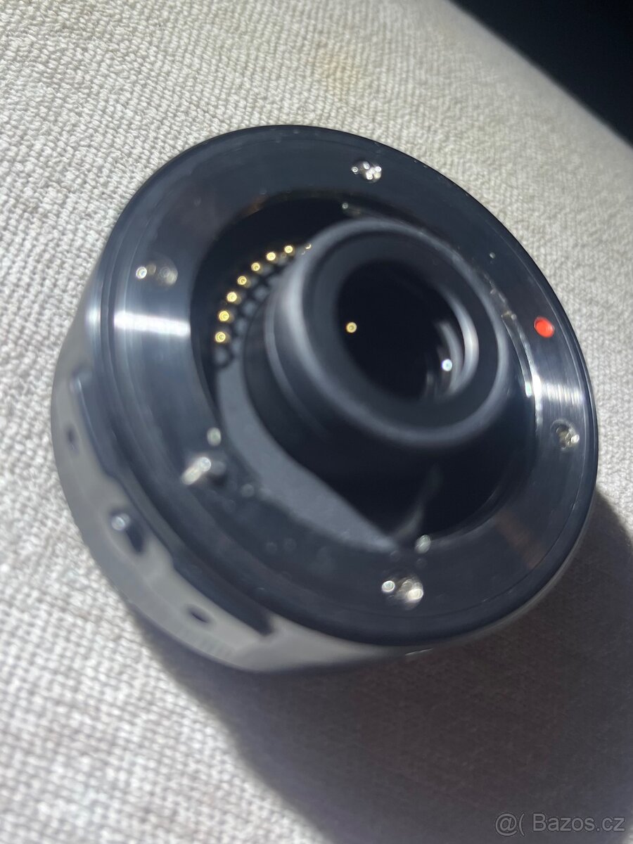 Olympus / OM System MC-20 (2×) - 3