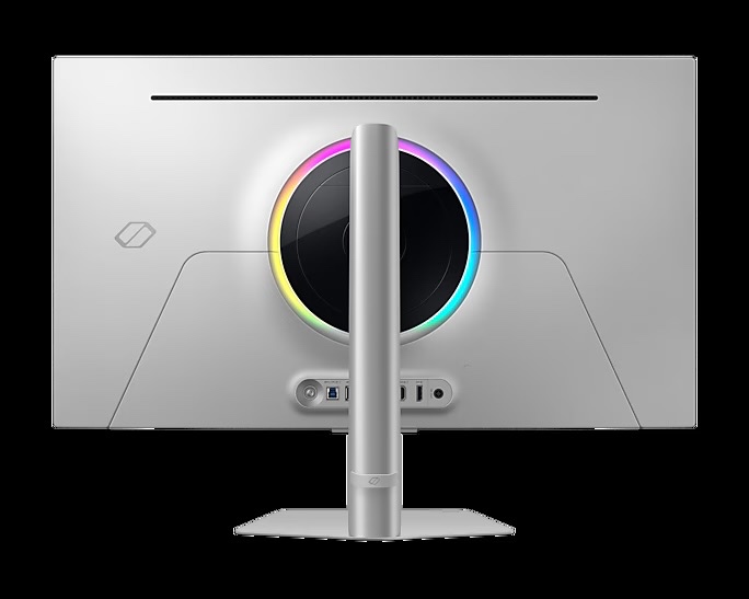 32" 4K OLED monitor Samsung Odyssey G8, záruka dva roky - 3