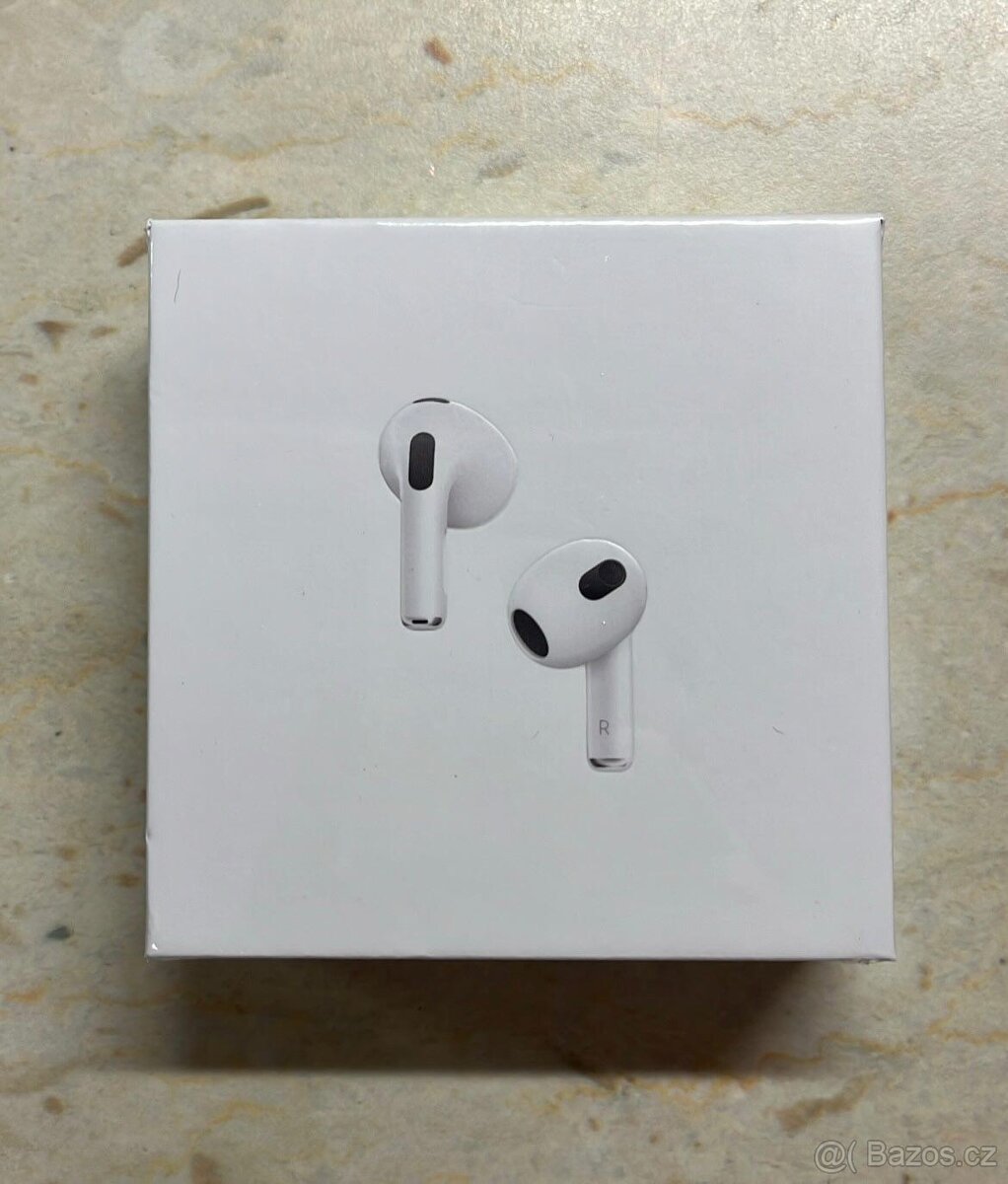 Apple AirPods 3 - 3