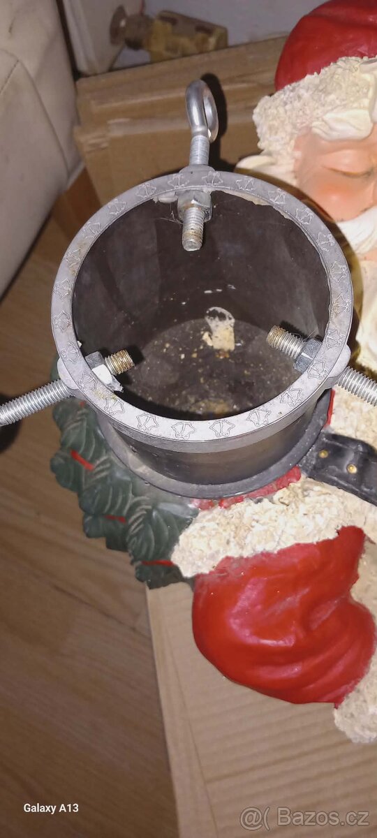 Stojánek na stromeček - 3