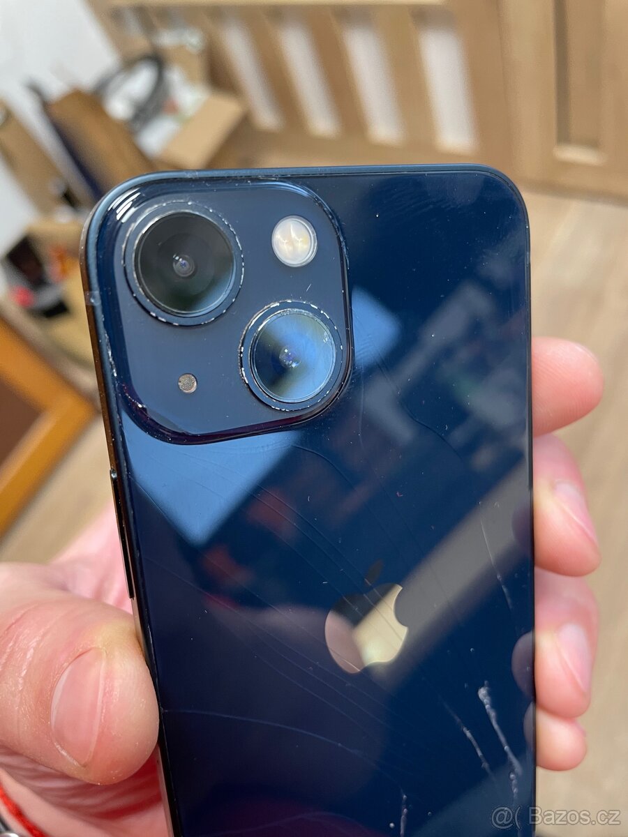 iPhone 13 mini 256Gb - 3