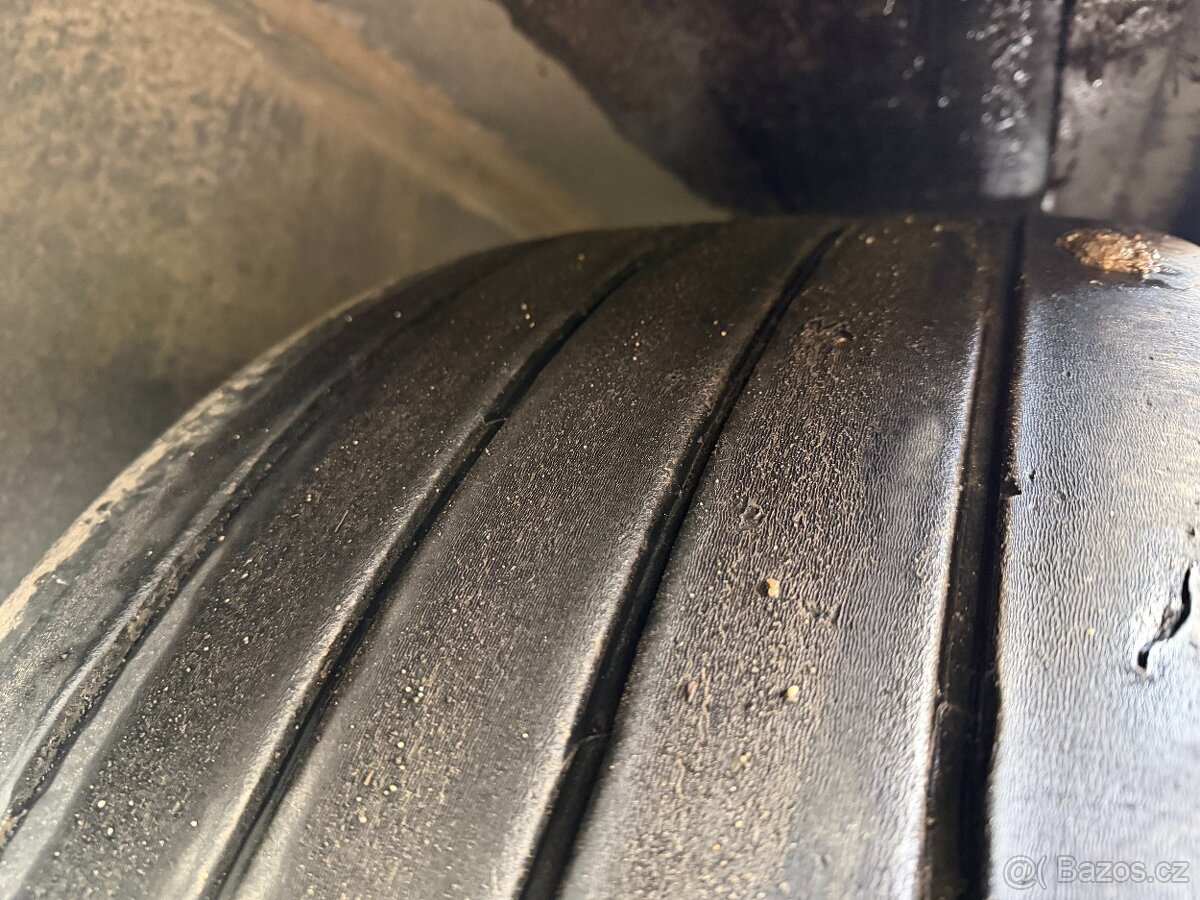 Krone SD, PROFI LINER, STANDARD - 3