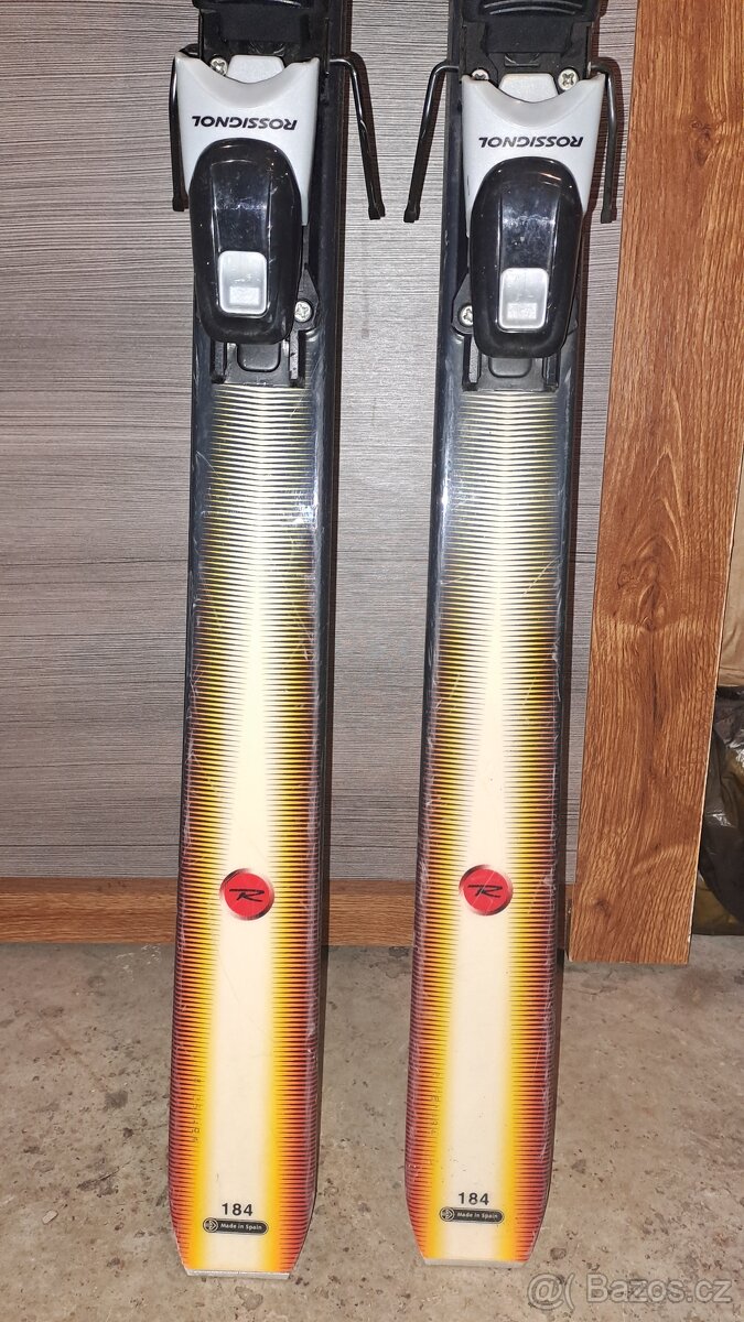 Rossignol Slider Paccha 03 183cm - 3