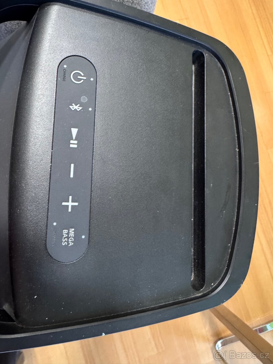 Repro párty SONY BT SRS-XP500 - 3