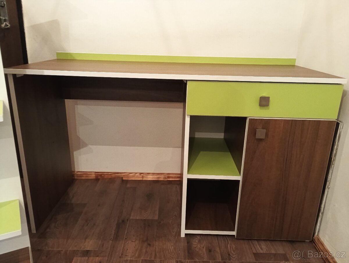 Nábytek do dětského pokoje - 3