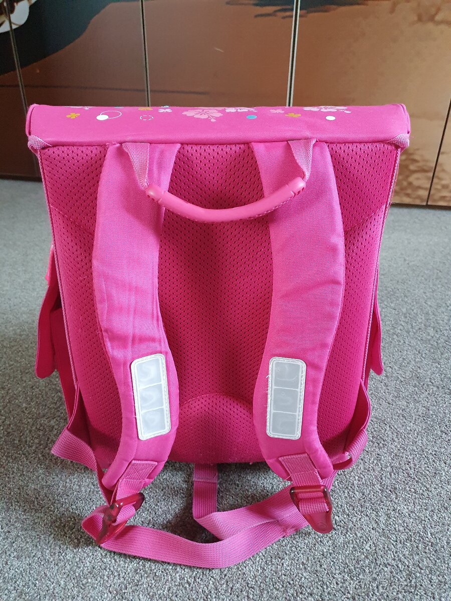 Aktovka Herlitz 2 - 3