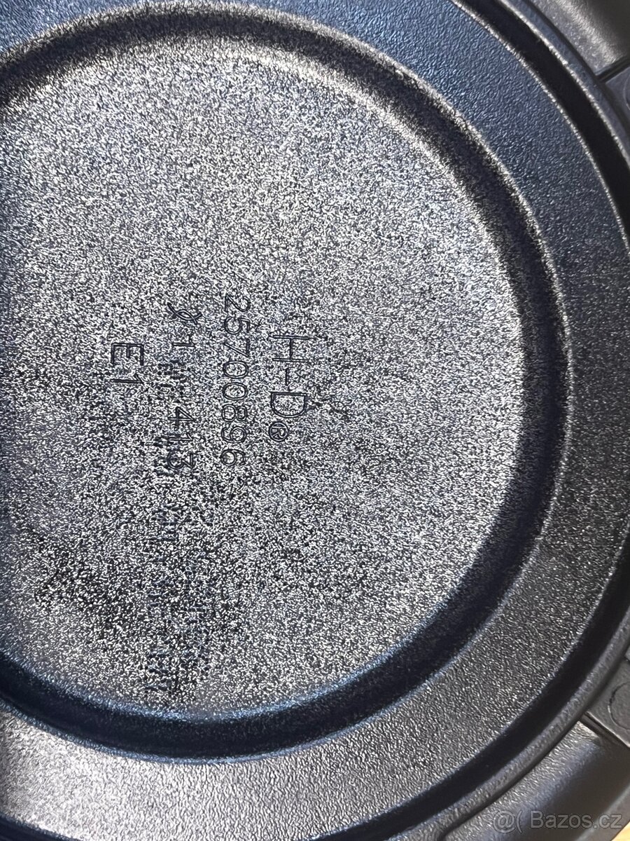 Harley Davidson kryt rozvodu - 3