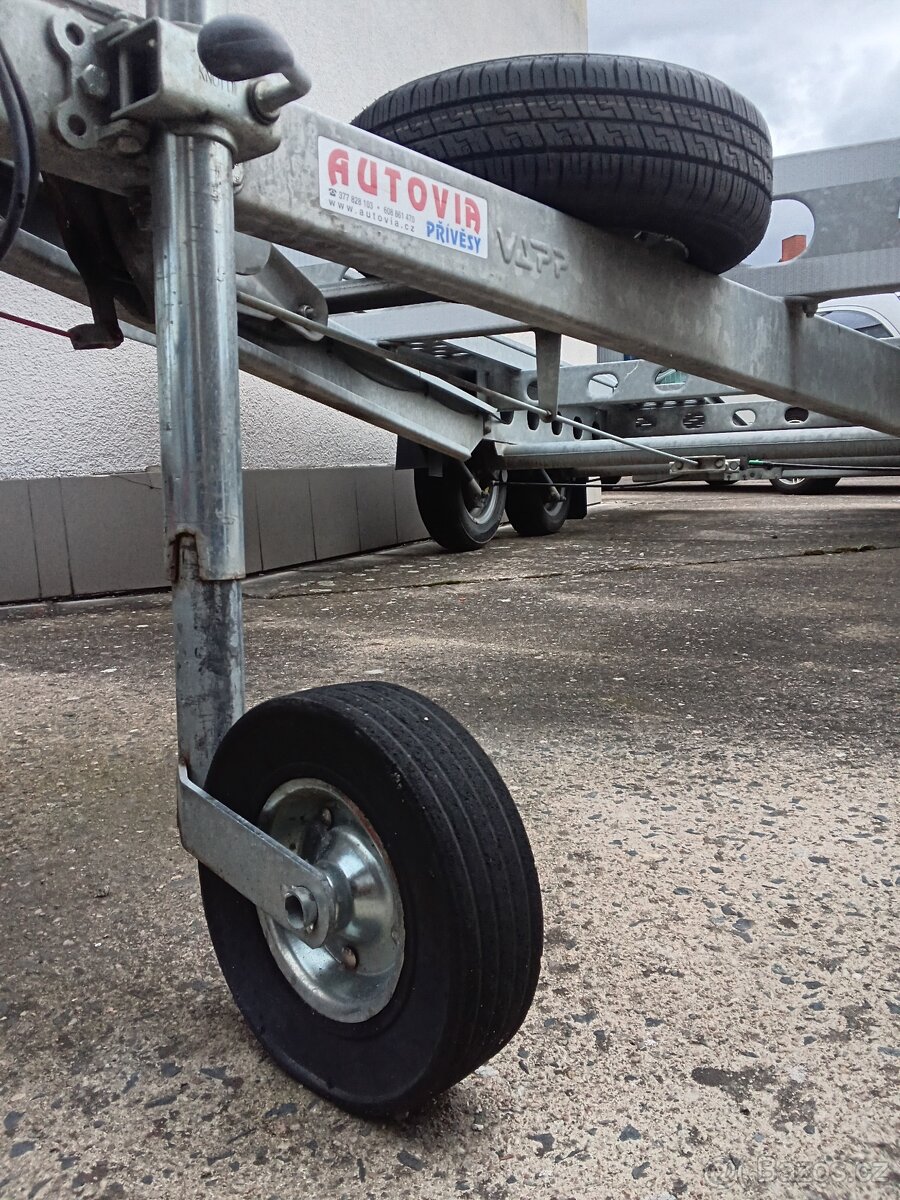 Vapp PAV 2,7 4220 - 3