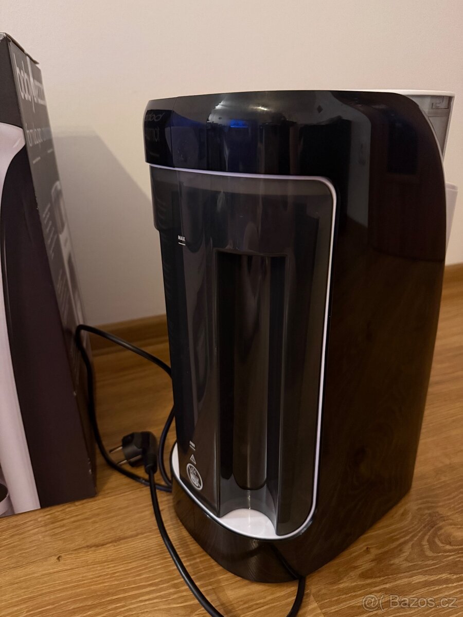 Baby Brezza Formula Pro Advanced - 3