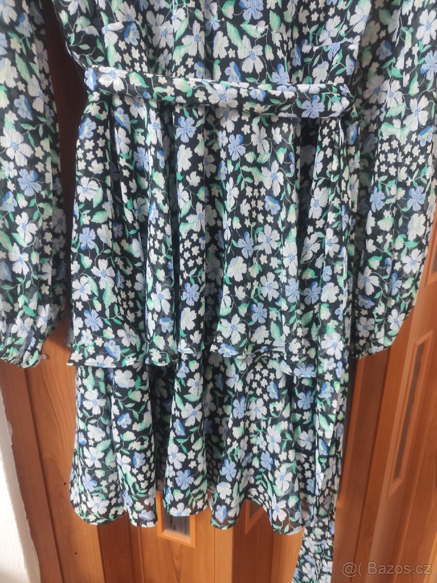 Šaty Karl Lagerfeld vel 6 (L) - 3