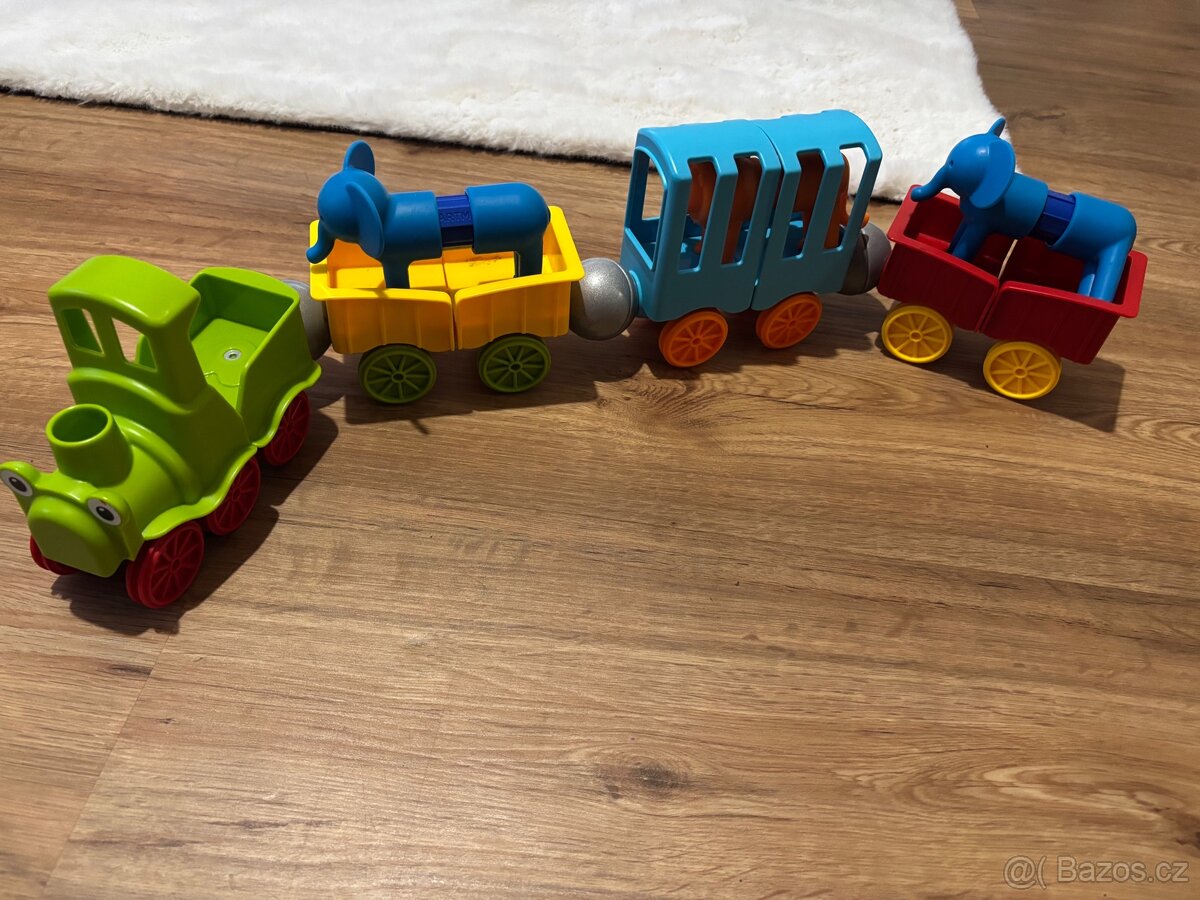 SmartMax stavebnice - 3