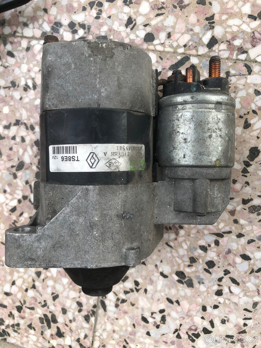 Renault Clio III - 3