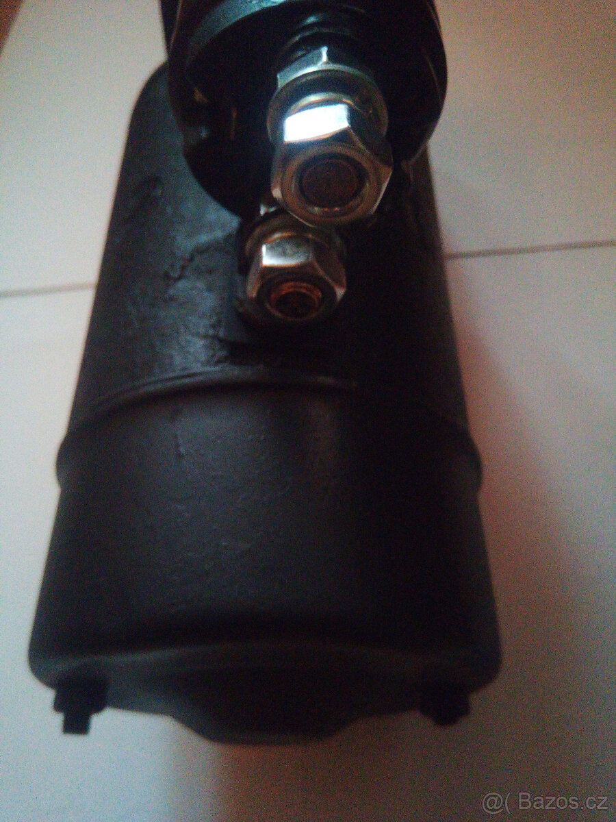 Startér PAL MAGNETON 2,9 kW/12V MULTICAR 24 a 25 - 3