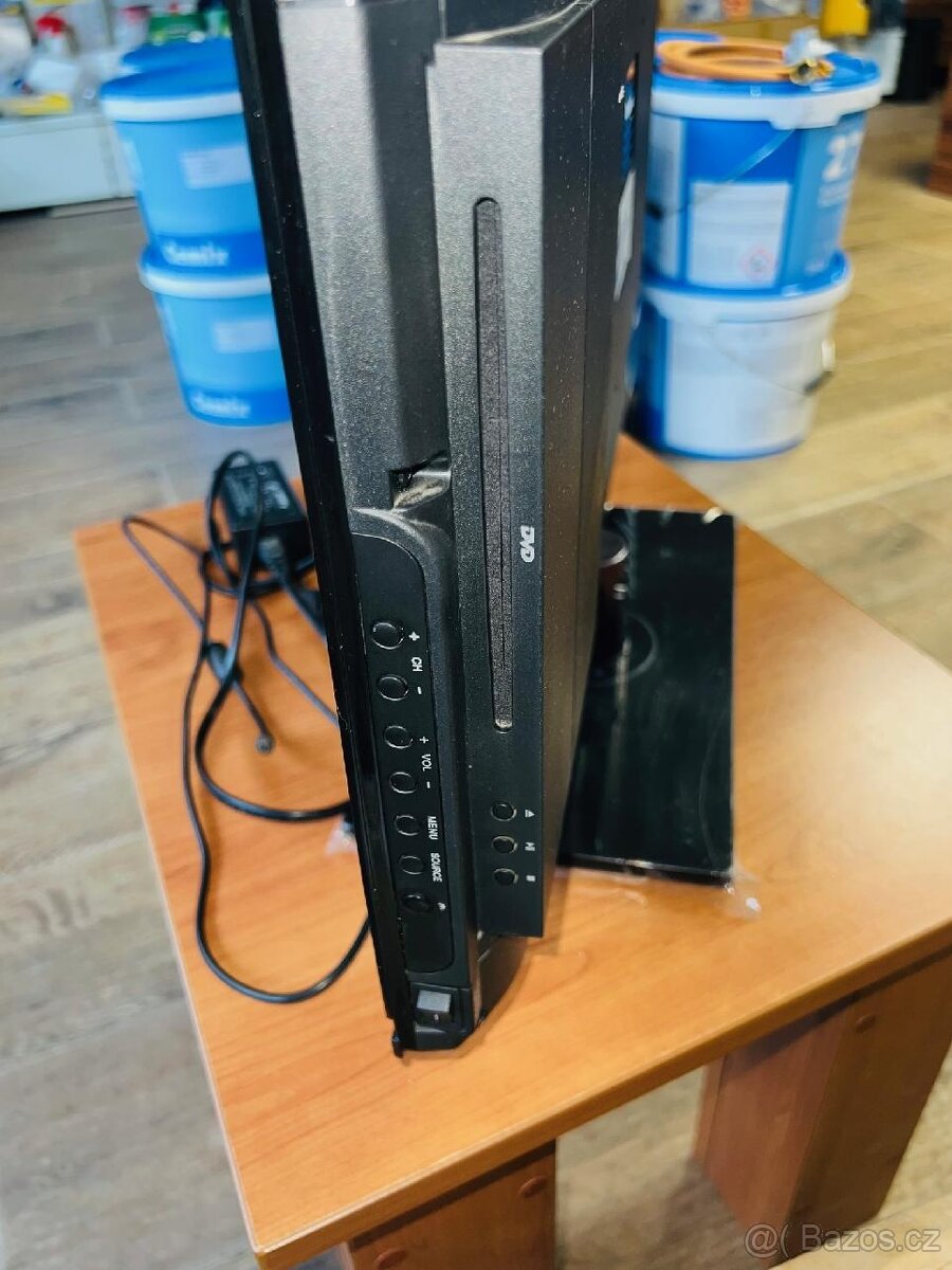 TV Alphatronics Model R-22W eWDSB - 3