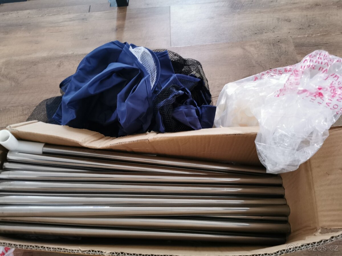 XXL dětská ohrádka - 3