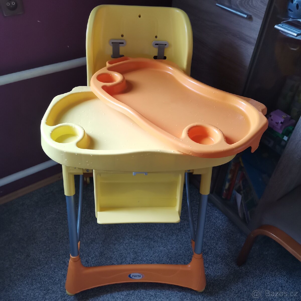 Jídelní židle - 3