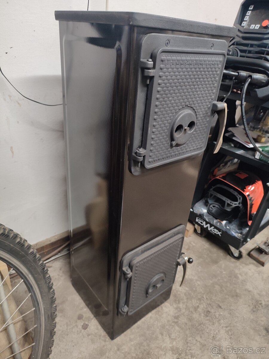 Kamna Kerpen - Petry - 3